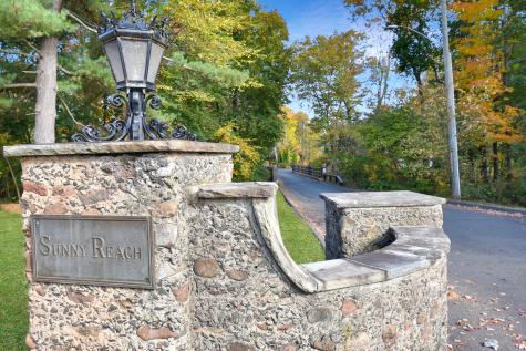 55 Sunny Reach Drive West Hartford CT 06117