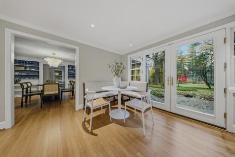 55 Sunny Reach Drive West Hartford CT 06117