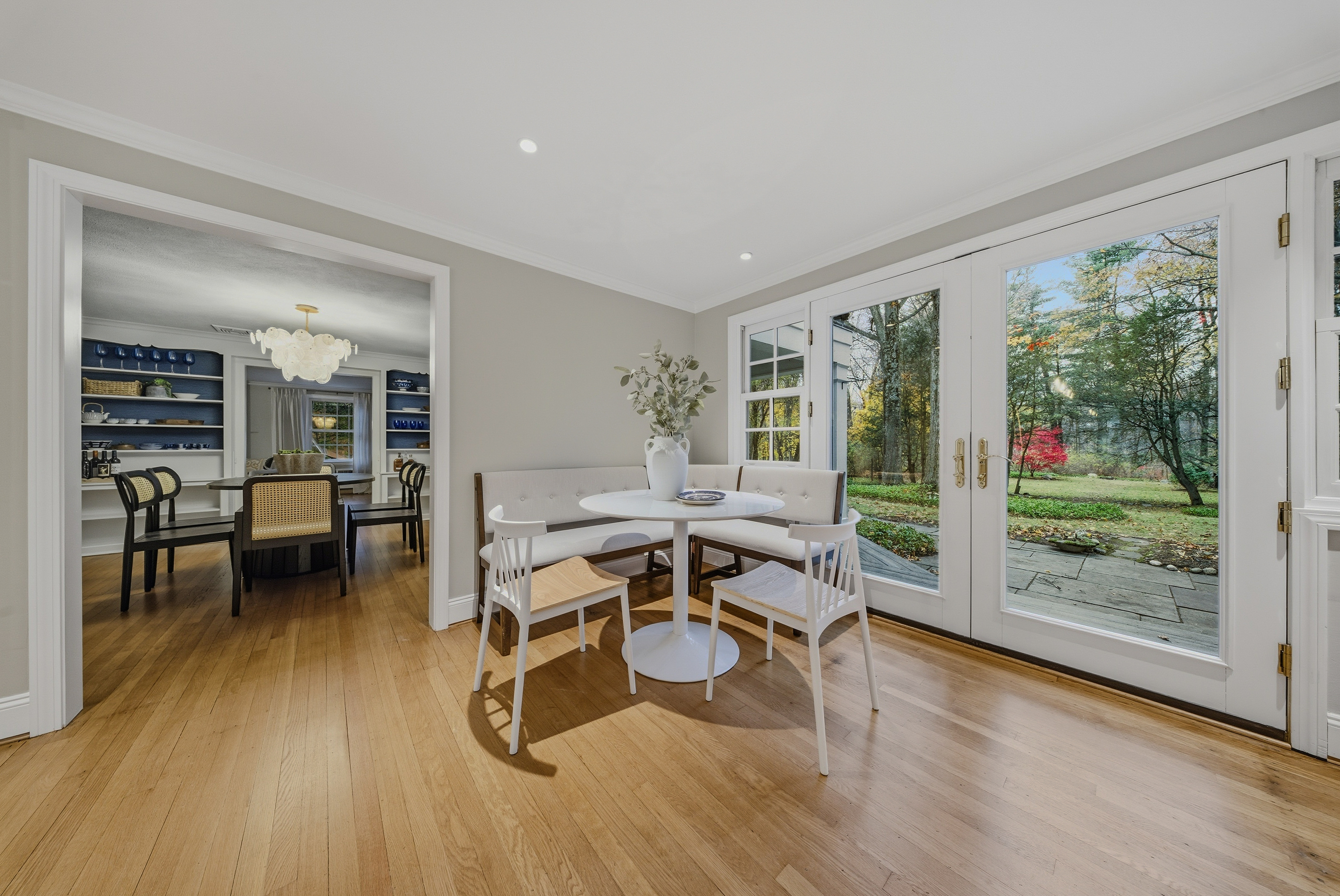 55 Sunny Reach Drive West Hartford CT 06117