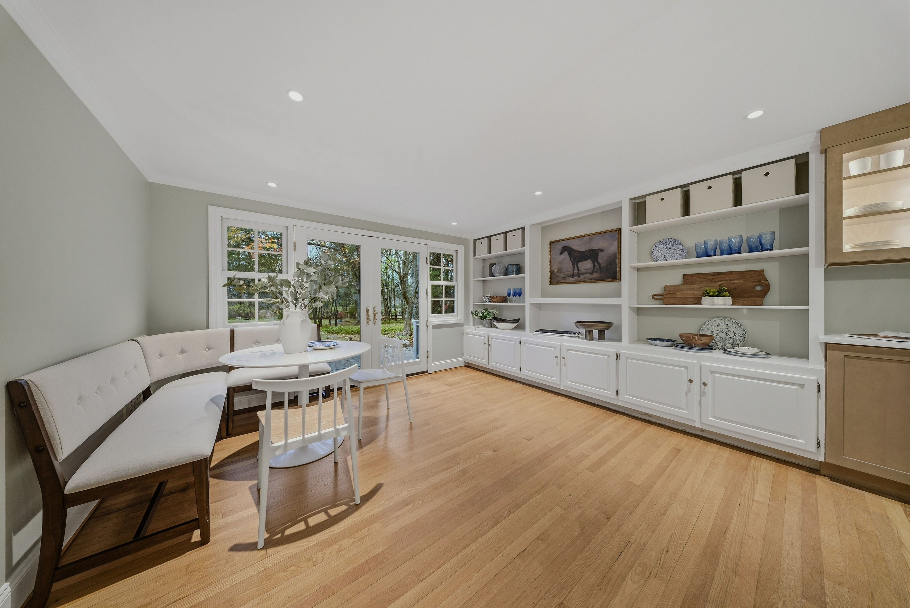 55 Sunny Reach Drive West Hartford CT 06117