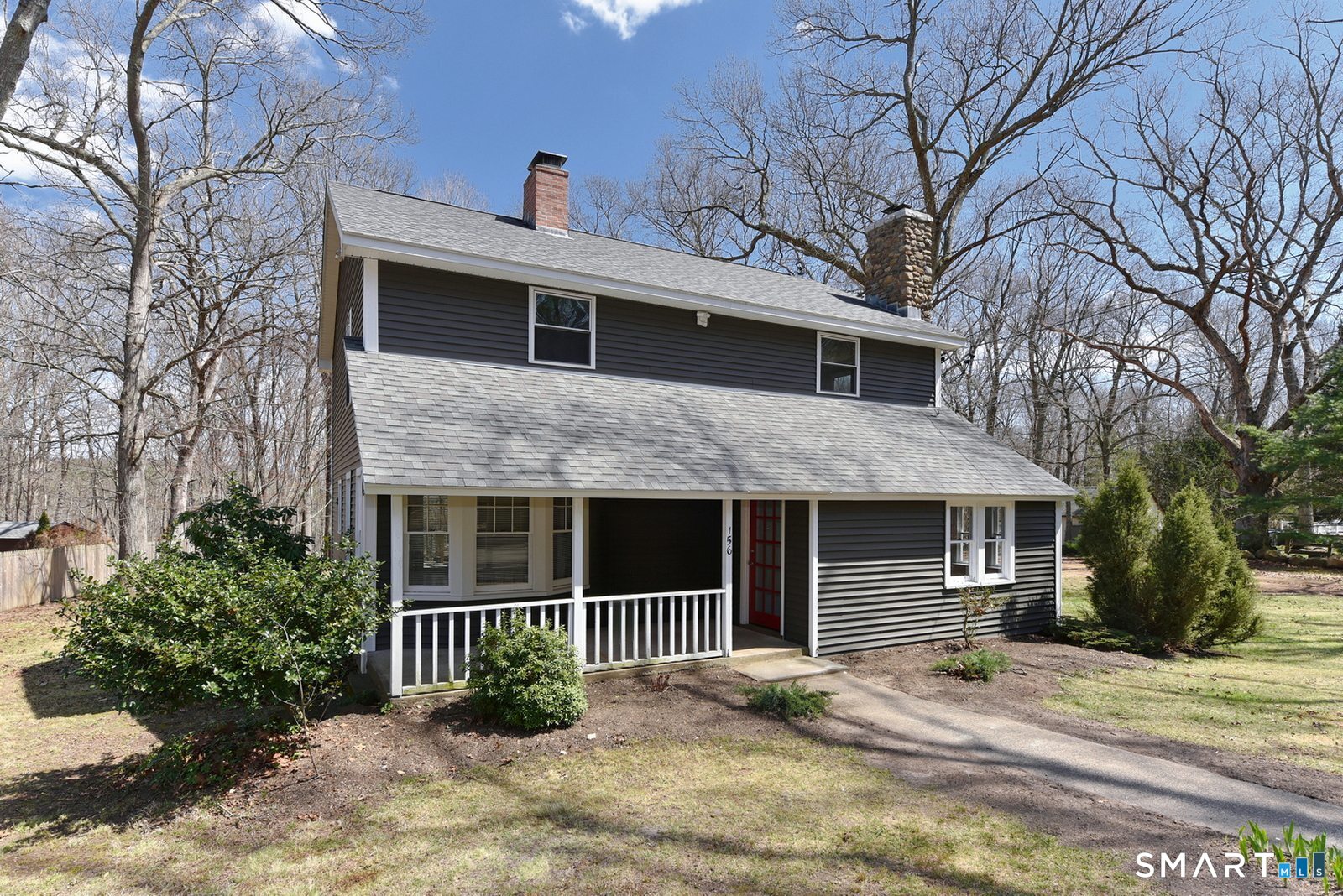 156 Wopowog Road East Hampton CT 06424