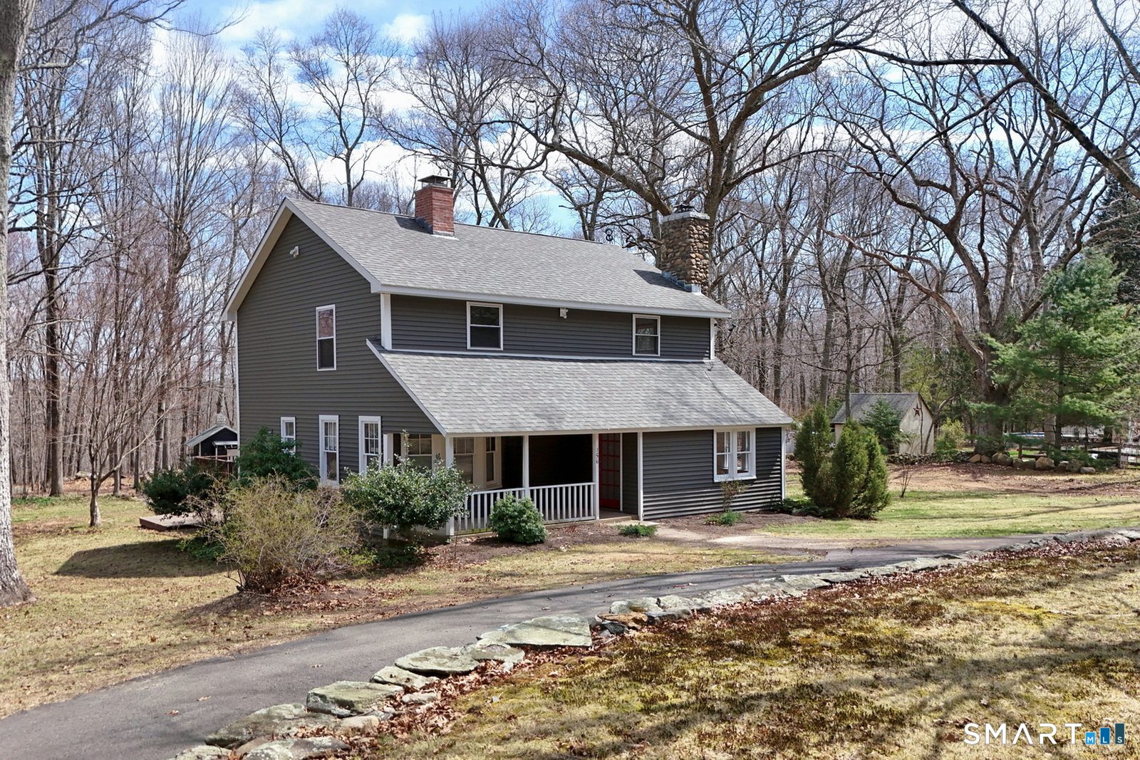 156 Wopowog Road East Hampton CT 06424