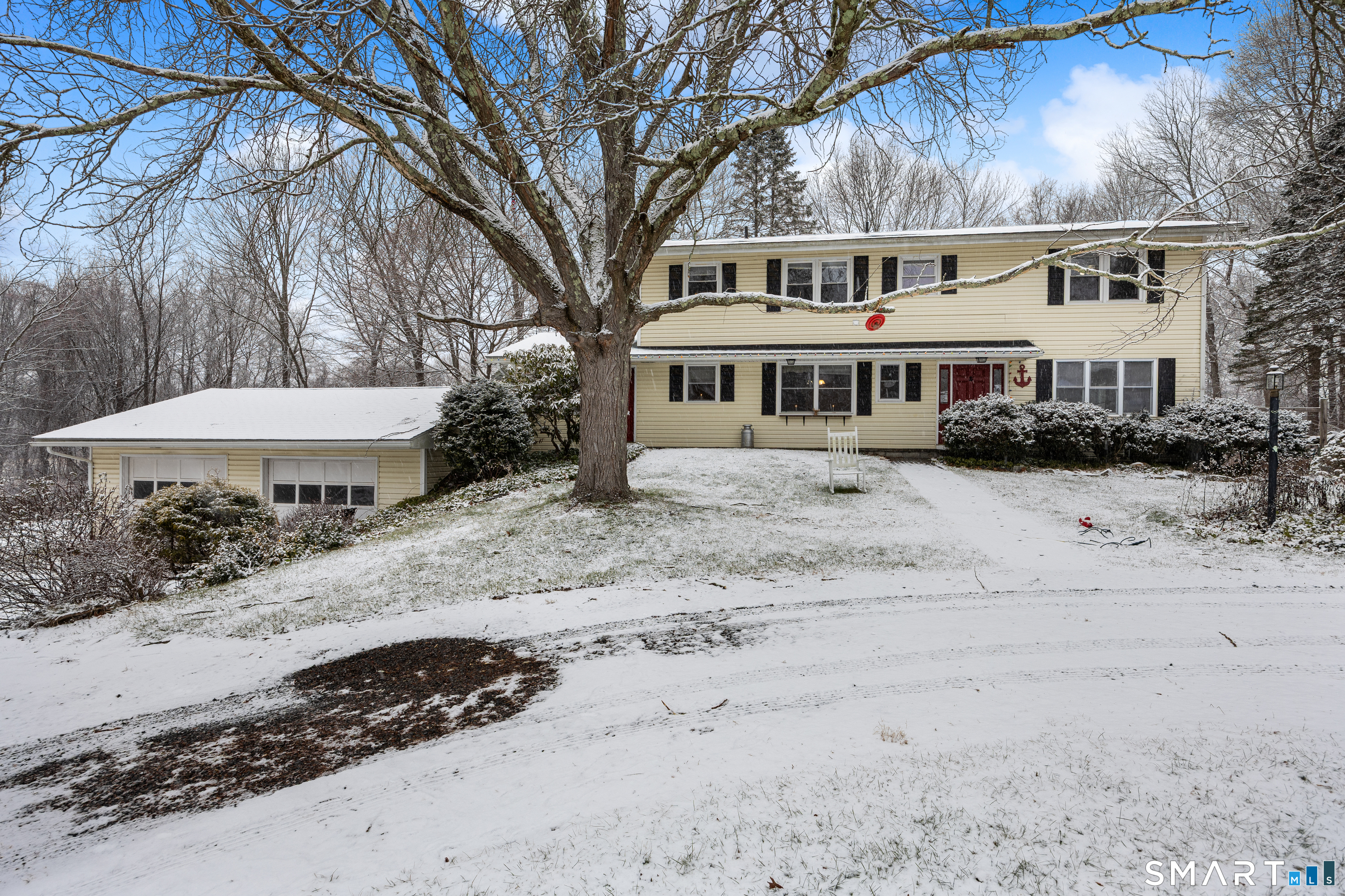 130 Brierwood Drive Watertown CT 06795
