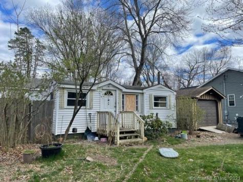 34 Eisenhower Drive Plainville CT 06062