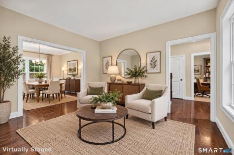 79 High Ledge Circle Manchester CT 06040
