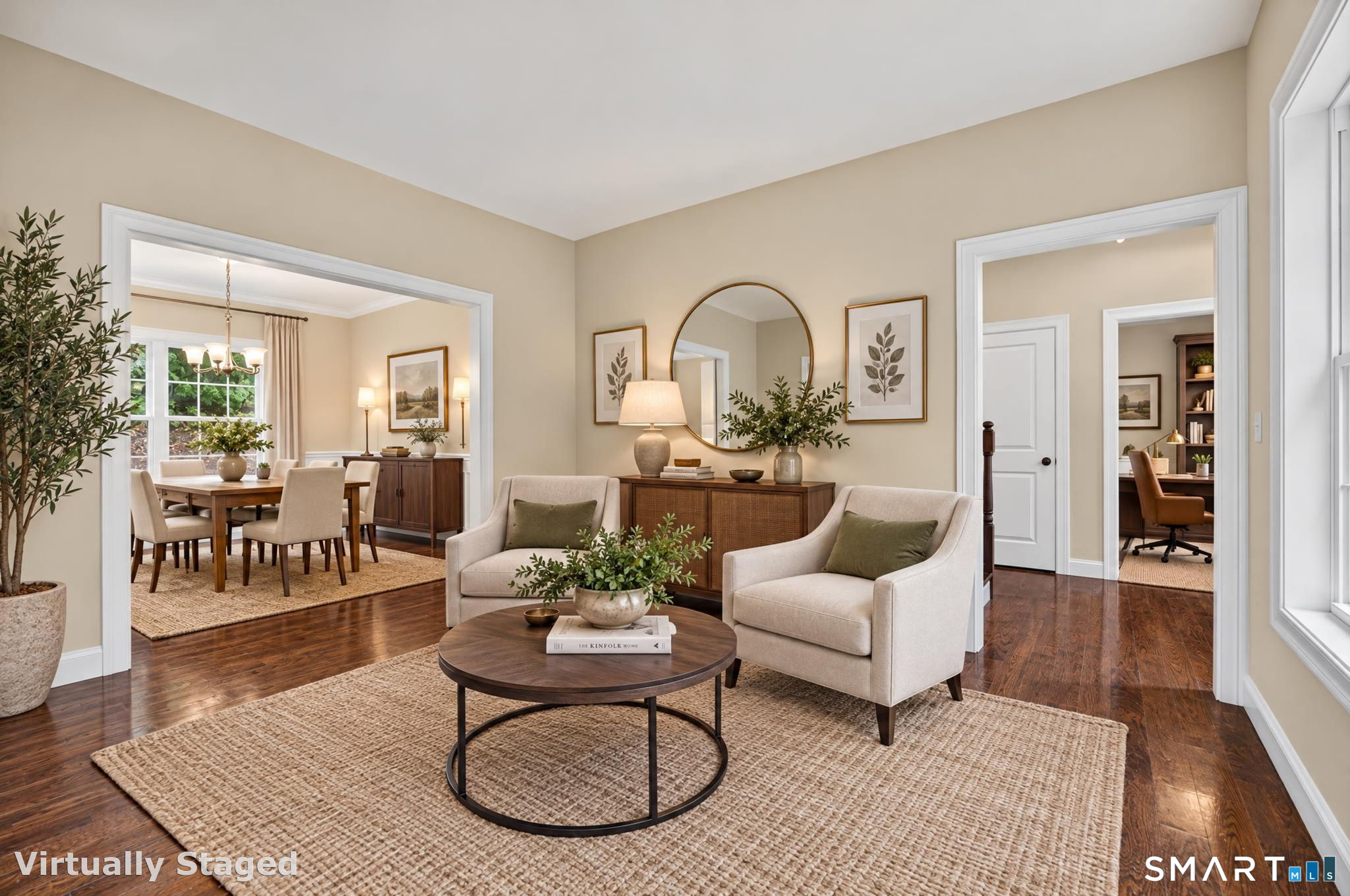 79 High Ledge Circle Manchester CT 06040
