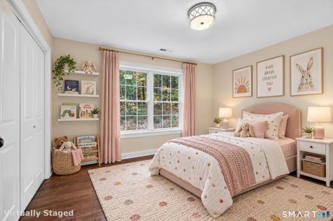 79 High Ledge Circle Manchester CT 06040