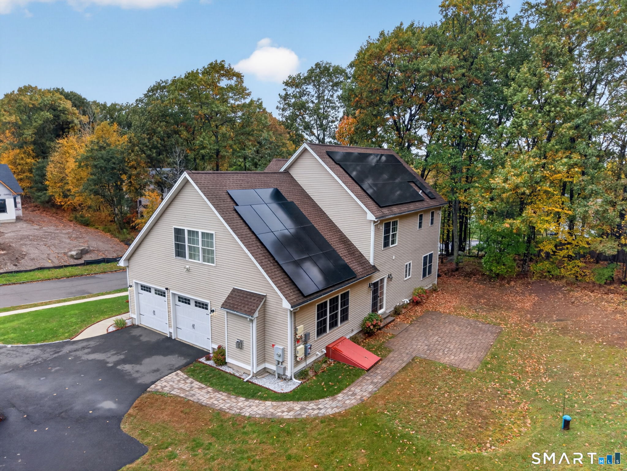 79 High Ledge Circle Manchester CT 06040