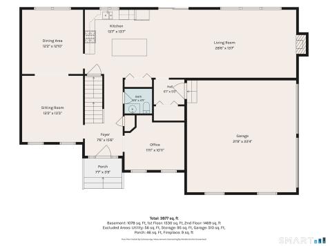 79 High Ledge Circle Manchester CT 06040