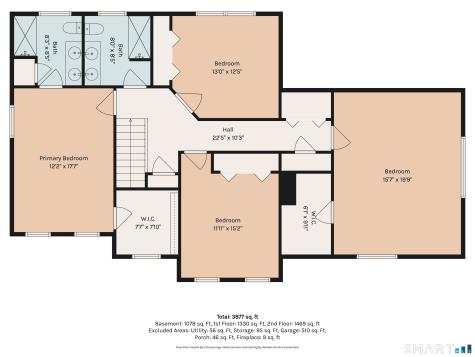 79 High Ledge Circle Manchester CT 06040