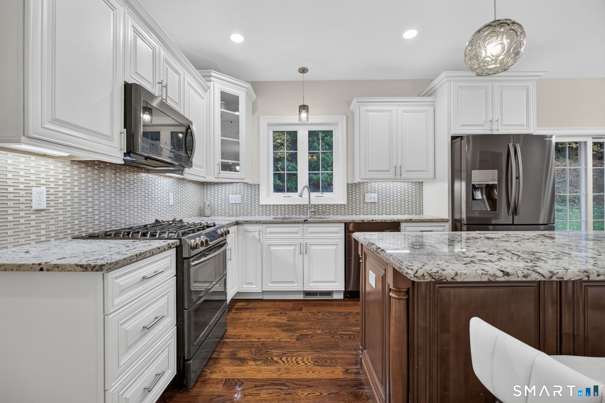79 High Ledge Circle Manchester CT 06040