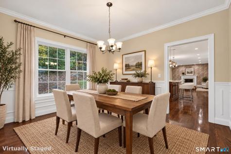 79 High Ledge Circle Manchester CT 06040