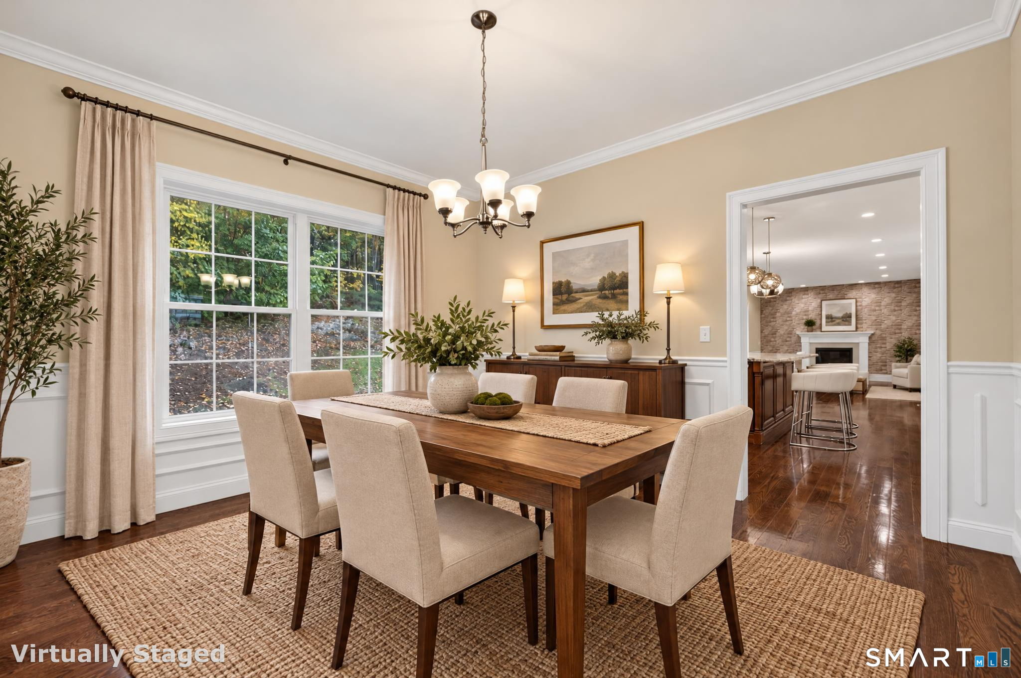79 High Ledge Circle Manchester CT 06040