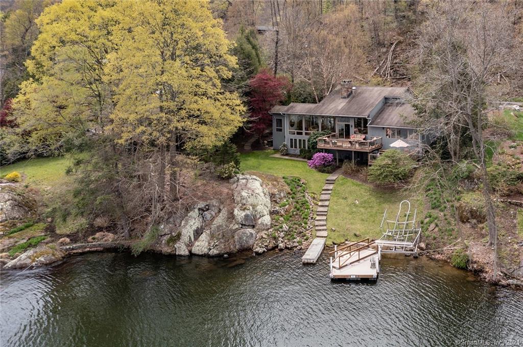 21 Deer Run Trail Sherman CT 06784