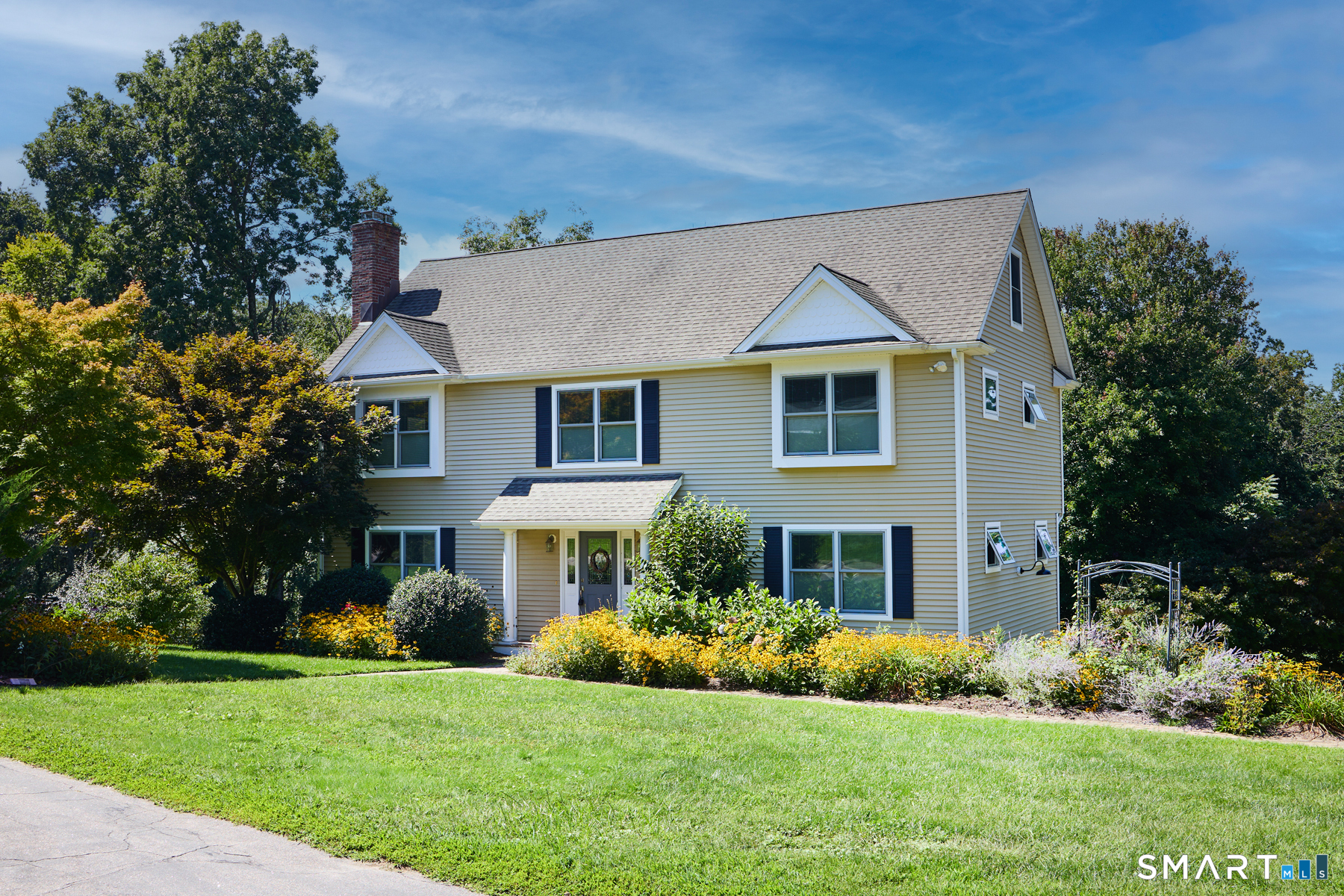 15 Wheeler Park Place Fairfield CT 06825