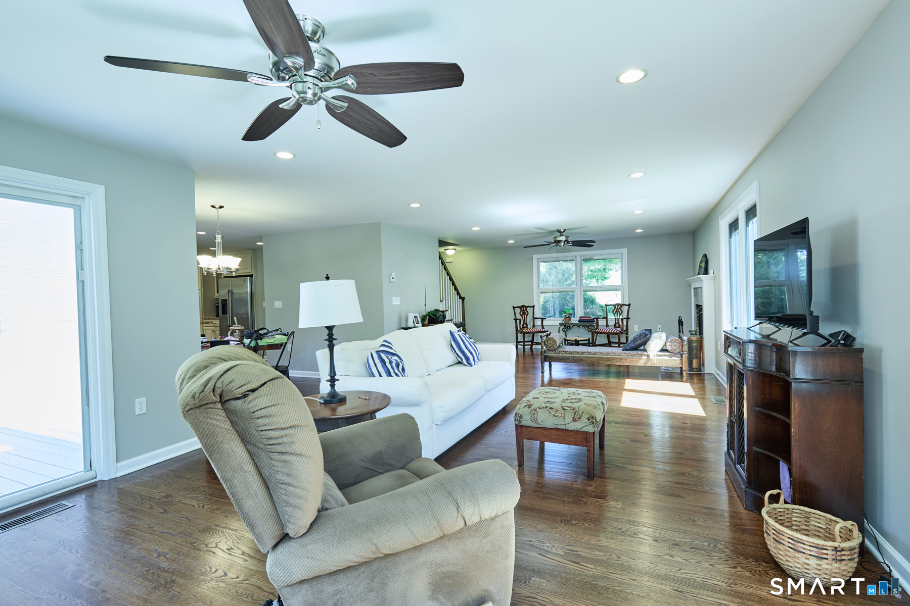 15 Wheeler Park Place Fairfield CT 06825