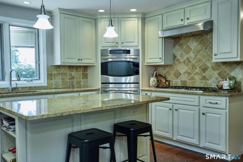 15 Wheeler Park Place Fairfield CT 06825
