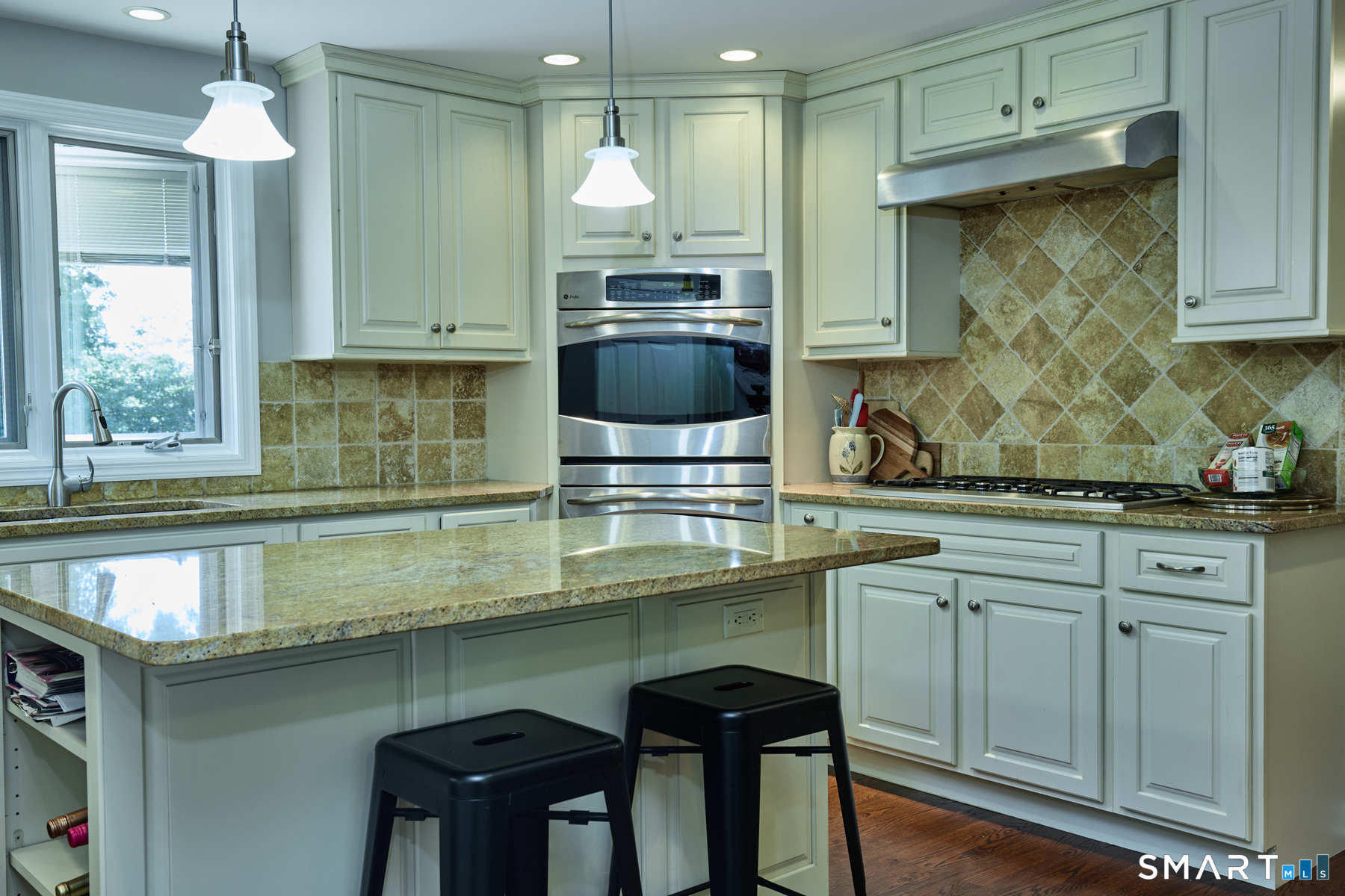 15 Wheeler Park Place Fairfield CT 06825