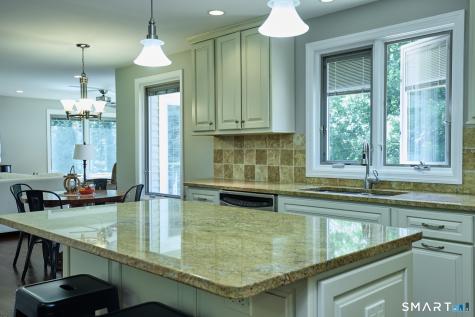 15 Wheeler Park Place Fairfield CT 06825
