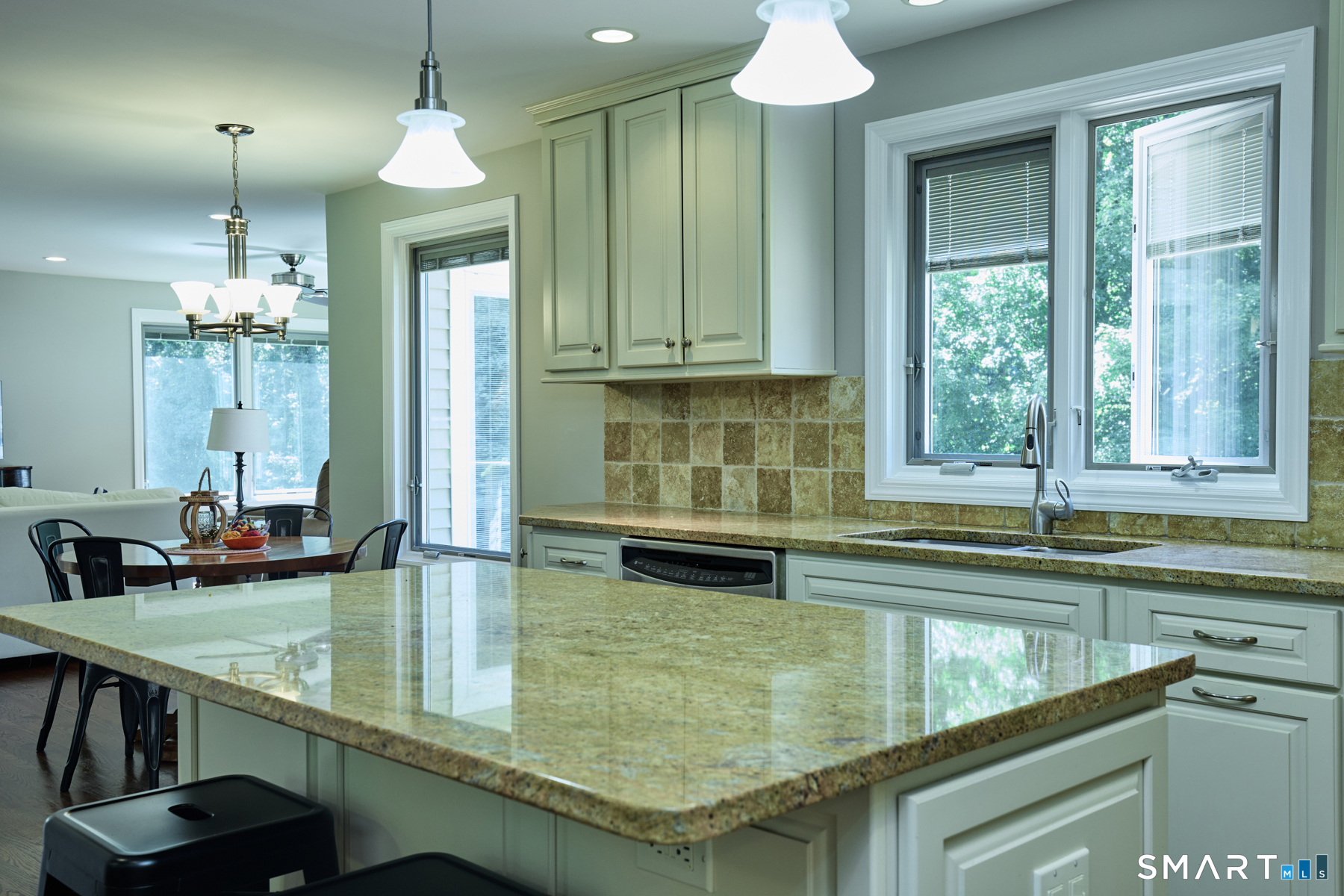 15 Wheeler Park Place Fairfield CT 06825