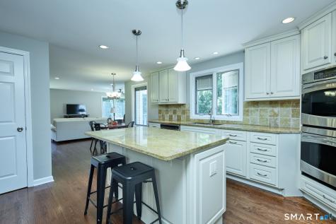 15 Wheeler Park Place Fairfield CT 06825