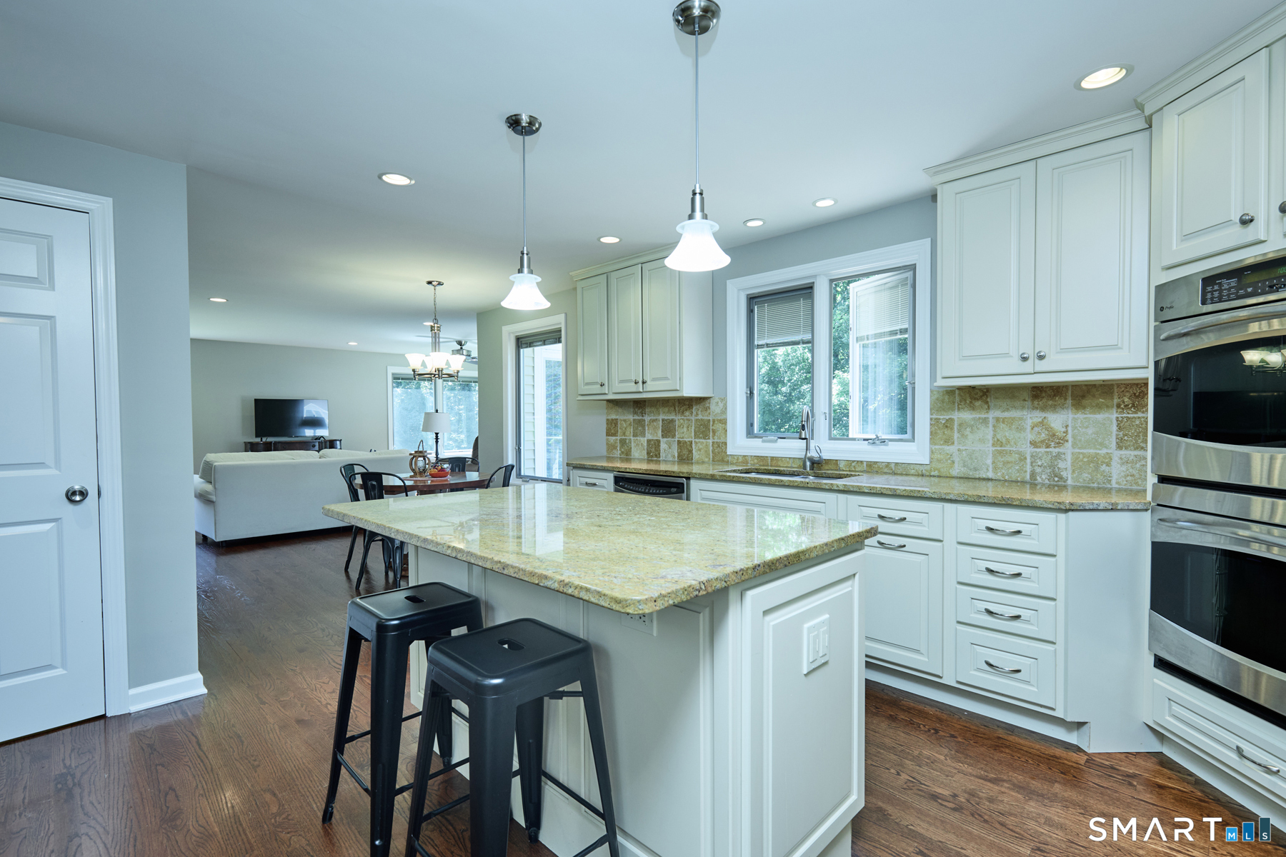15 Wheeler Park Place Fairfield CT 06825