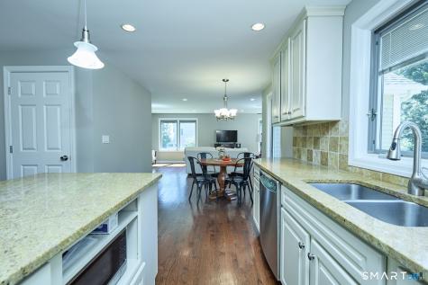 15 Wheeler Park Place Fairfield CT 06825