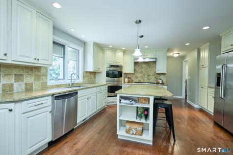 15 Wheeler Park Place Fairfield CT 06825
