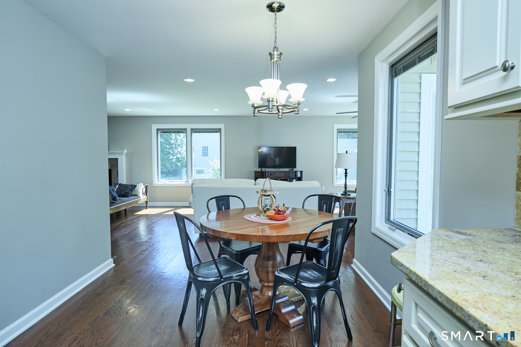 15 Wheeler Park Place Fairfield CT 06825