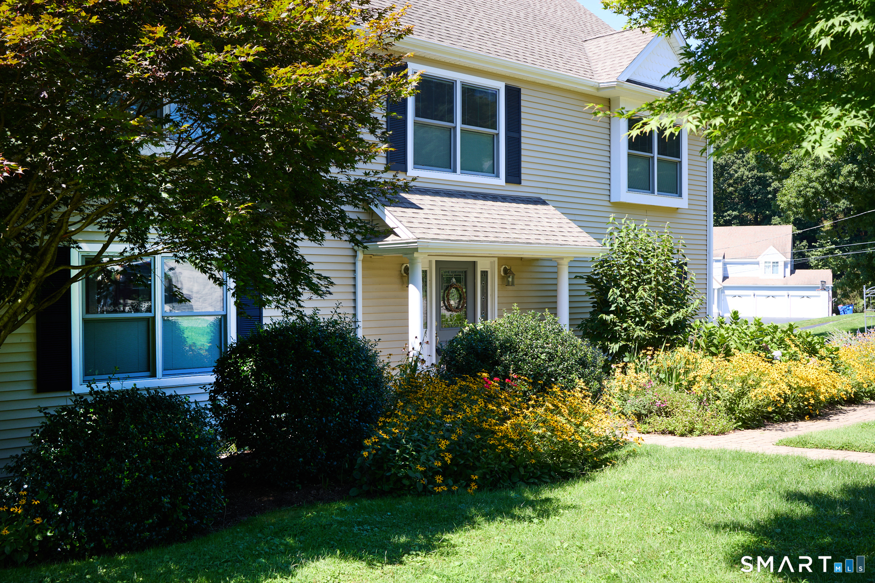 15 Wheeler Park Place Fairfield CT 06825