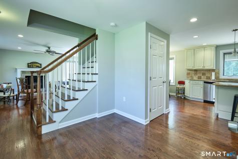15 Wheeler Park Place Fairfield CT 06825