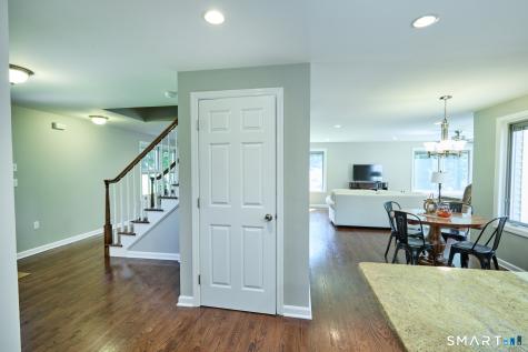 15 Wheeler Park Place Fairfield CT 06825