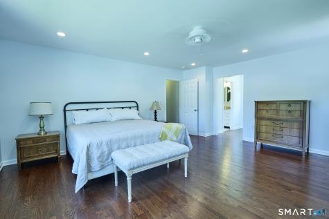 15 Wheeler Park Place Fairfield CT 06825
