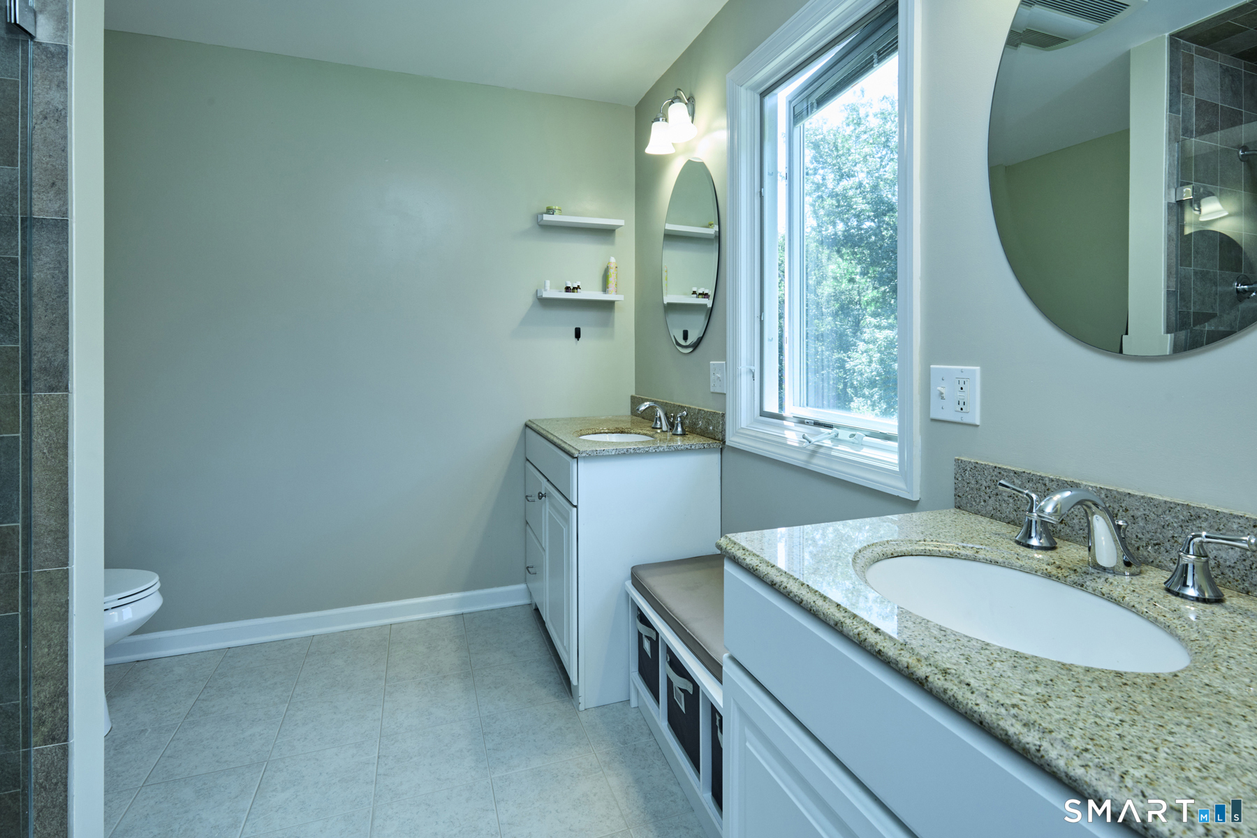 15 Wheeler Park Place Fairfield CT 06825