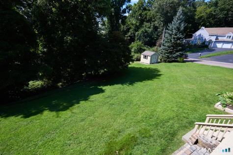 15 Wheeler Park Place Fairfield CT 06825