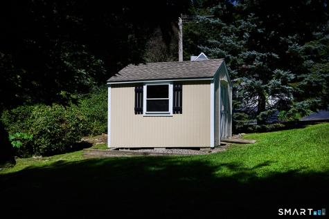 15 Wheeler Park Place Fairfield CT 06825