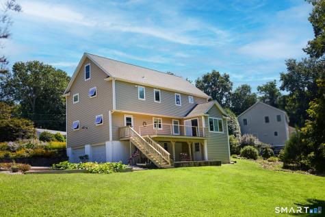 15 Wheeler Park Place Fairfield CT 06825