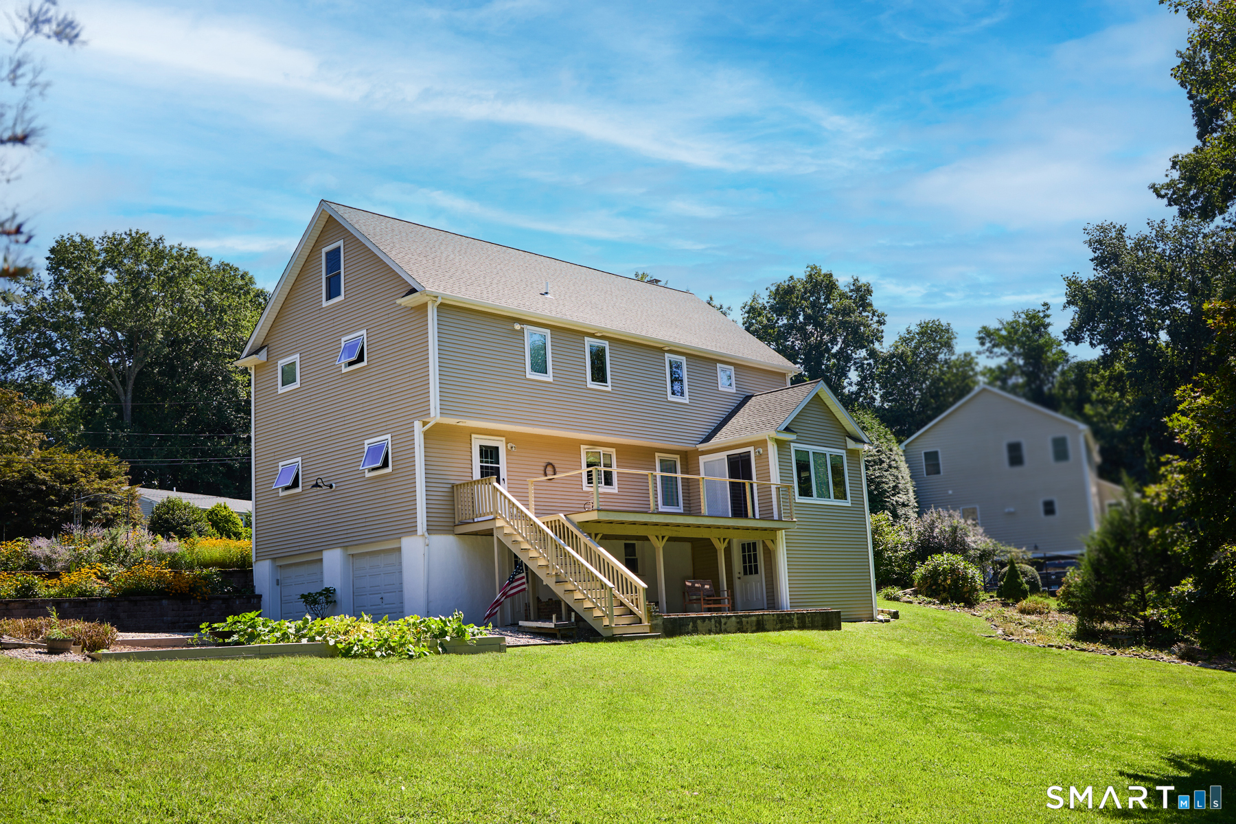 15 Wheeler Park Place Fairfield CT 06825