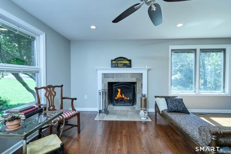 15 Wheeler Park Place Fairfield CT 06825