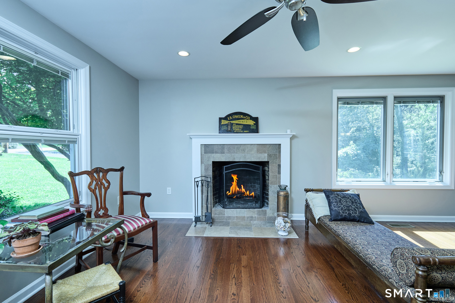15 Wheeler Park Place Fairfield CT 06825