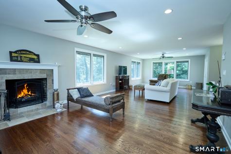 15 Wheeler Park Place Fairfield CT 06825