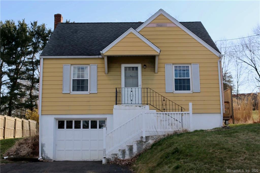 59 Wilson Avenue Meriden CT 06450