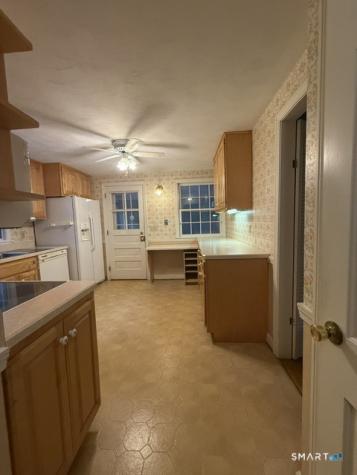 1 Ridge Road Mansfield CT 06268