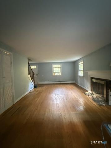 1 Ridge Road Mansfield CT 06268