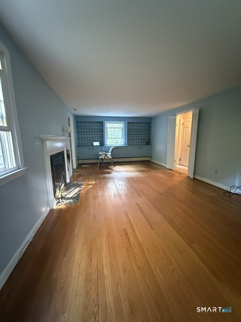 1 Ridge Road Mansfield CT 06268