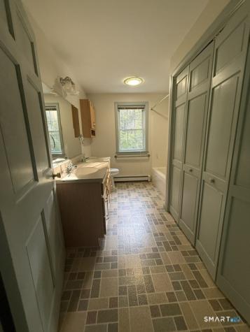 1 Ridge Road Mansfield CT 06268