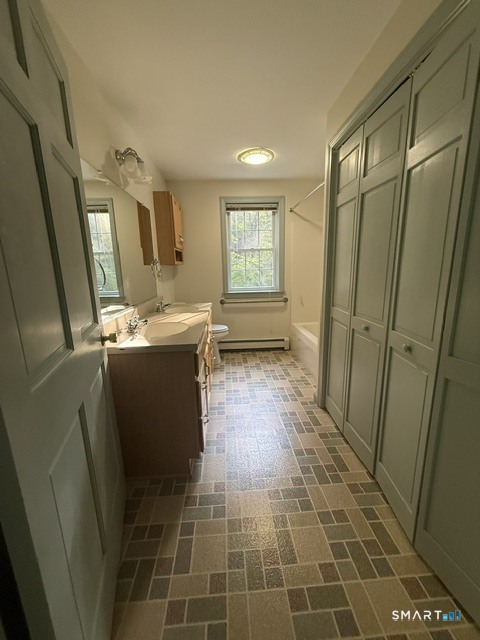 1 Ridge Road Mansfield CT 06268