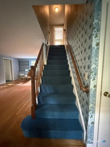 1 Ridge Road Mansfield CT 06268