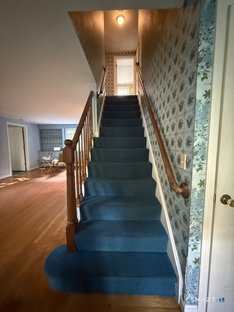 1 Ridge Road Mansfield CT 06268