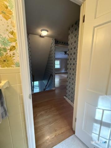 1 Ridge Road Mansfield CT 06268